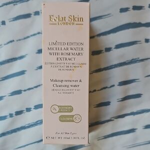 Limited Edition Micellar Water with Rosemary Extract - Pink